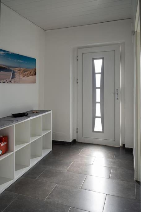 Ferienwohnung Sonnenblick 巴特埃姆斯 外观 照片